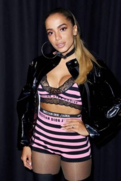 Anitta con más de 10 millones de suscriptores, ha tenido 1.7 mil millones de vistas en todo el mundo a través de YouTube solo en el 2018, lo que la convierte en una de las 100 artistas más populares este año.<br/><br/>Su colaboración con J Balvin, “”Downtown”, ha acumulado 486 millones de vistas en YouTube en 2018.<br/><br/>