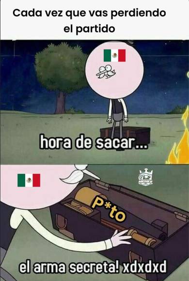 ‘Memo’ Ochoa sufre burlas: memes de la derrota de México vs EEUU en Nations League