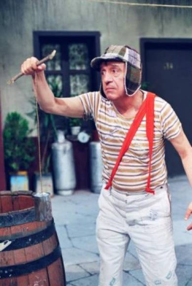 Pero entonces, ¿Quién es el verdadero padre de El Chavo?