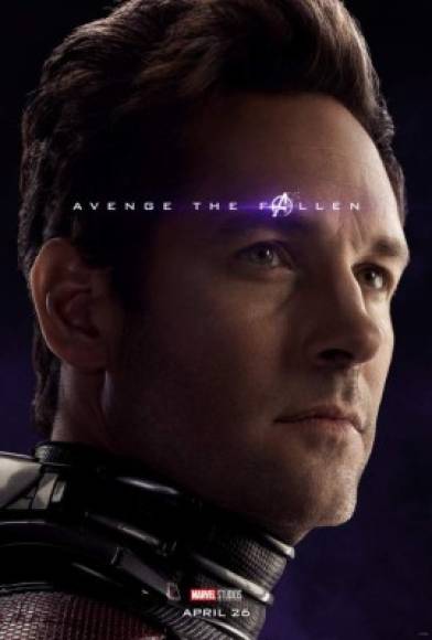 Ant-Man supuestamente viajará al mundo cuántico y ayudará a Tony Stark y a la Capitana Marvel para enfrentar a Thanos.