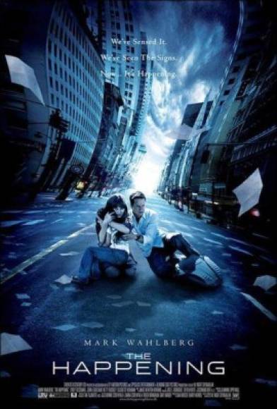 El incidente<br/>En unos minutos, en las principales ciudades de Estados Unidos, se producen unas extrañas y escalofriantes muertes que escapan a toda explicación. Elliot Moore (Wahlberg), un profesor de ciencias de Filadelfia, intentando eludir este misterioso y letal fenómeno, se dirige a Pensilvania con su mujer (Deschanel), su amigo Julian (Leguizamo) y la hija de éste; sin embargo, pronto queda de manifiesto que ningún lugar es seguro. <br/>