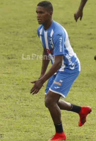 Real de Minas pretemporada torneo apertura 2018<br/>- Javier Padilla es el nuevo entrenador del Real Minas