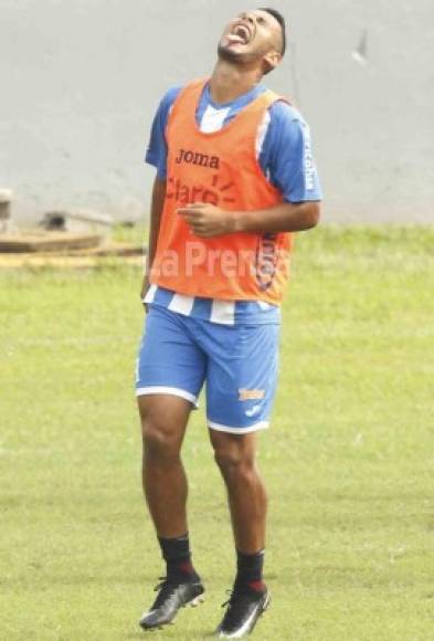 El Real EspaÃ±a, apoyado en un excepcional Mario MartÃ­nez, acabÃ³ con el invicto de 11 jornadas que atesoraba Motagua en el presente Torneo Clausura 2018. En el estadio Emilio Williams, la MÃ¡quina se impuso 1-2 al CiclÃ³n Azul