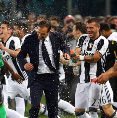 ¿Juventus o Real Madrid? Las cinco razones por las que deben ganar la Champions League