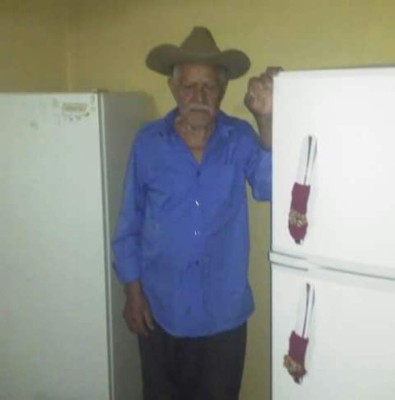 Con saña matan a dos ancianos y su nieto en Olanchito