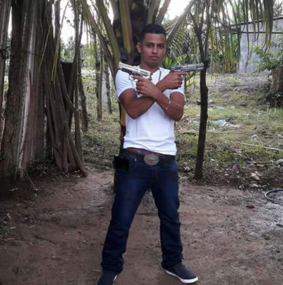 Capturan a supuesto homicida de niño de Tocoa