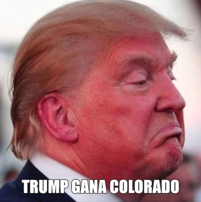 Los memes del triunfo de Donald Trump en las elecciones de Estados Unidos