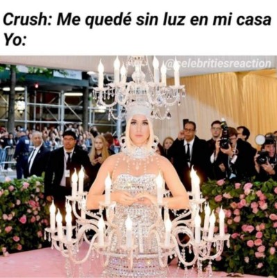 Los mejores memes de la Met Gala 2019