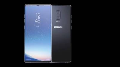 El Samsung Galaxy Note 8 hace se presentación oficial este 23 de agosto y es el teléfono más sofisticado y de más alta gama que el fabricante coreano lanza al mercado. Estos son algunas de las características principales que necesitas conocer.