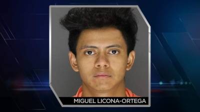 Miguel Licona Ortega era un traficante de drogas (heroína), según el informe de la Policía estadounidense. Imagen tomada de FOX 31kdvr.com