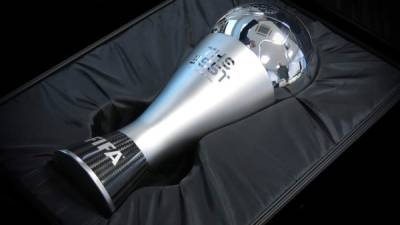 El nuevo 'The Best FIFA', se decide por las votaciones de los capitanes y entrenadores de todas las selecciones nacionales de federaciones afiliadas a la FIFA en los cinco continentes.