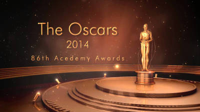 La ceremonia de la 86 edición de los Óscar será el 2 de marzo.