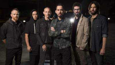 Linkin Park