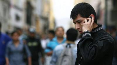 Los hondureños que deseen cambiar de operador de telefonía móvil no tendrán que pagar ni un centavo para hacerlo.