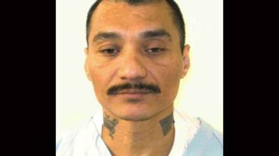 Alfredo Prieto fue ejecutado en medio de una polémica por los fármacos de la inyección letal.