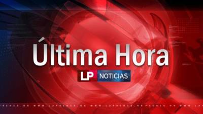 Tesla Dannesa Ortega Valle fue capturada en posesión de una fuerte suma de dinero en dólares.