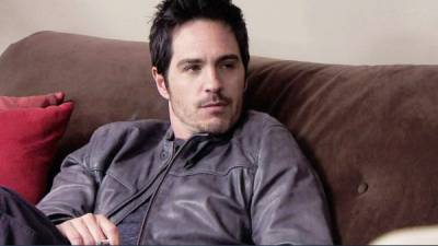 Mauricio Ochmann como el 'Chema Venegas'.