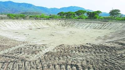 La zona sur del país cuenta con cinco municipios con alto potencial minero, según los registros de Inhgeomin.