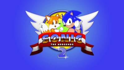A partir del 8 de octubre podrás jugar '3D Sonic the Hedgehog 2' en Nintendo 3DS.