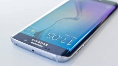 Samsung espera examinar los aparatos involucrados en los incidentes reportados, a fin de confirmar o descartar cualquier problema con su teléfono estrella.