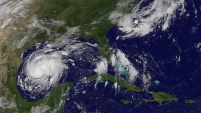 Mientras la poderosa tormenta Harvey deja inundaciones catastróficas en Texas, aquí una lista de los huracanes y tormentas tropicales más destructivos que azotaron Estados Unidos en los últimos 25 años, con Katrina -en 2005- como el más mortífero.