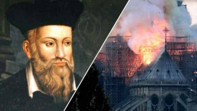 Michel de Nôtre Dame, mejor conocido como Nostradamus, fue un médico y astrólogo francés, el 'profeta' más acertado y más conocido en todo el mundo. Estas son algunas de las predicciones de 'Nostradamus' que se han cumplido según los expertos en el tema.