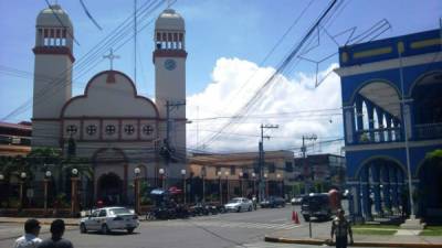 La Ceiba ofrece diversidad turística para visitantes nacionales e internacionales.