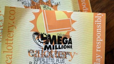 Mega Millones es una de las loterías más famosas del mundo.