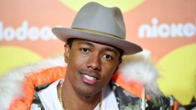 Nick Cannon es un humorista estadounidense, exesposo de la cantante Mariah Carey.