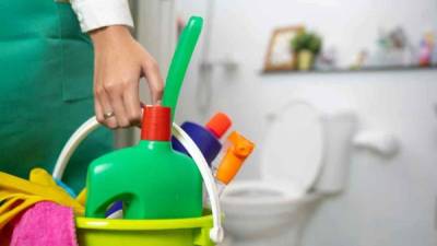 Es indispensable mantener una buena higiene para evitar enfermedades.