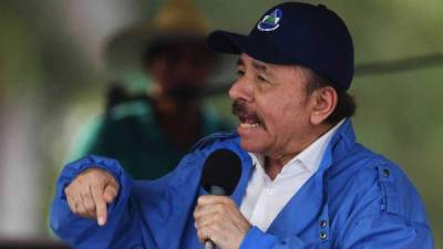 El presidente de Nicaragua, Daniel Ortega, ordenó el retiro del embajador de su país en Costa Rica./