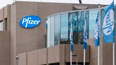 Pfizer ha tenido demandas de otros países tras su anuncio de efectividad de la cura del Covid-19.