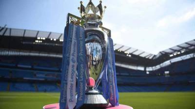 La Premier League es de los mejores torneos del mundo.