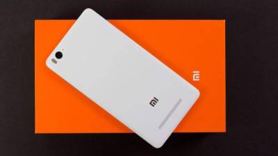 Xiaomi realiza el hasta el 90% de sus ventas en el mercado chino.