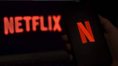 Netflix prácticamente duplicó en dos años sus abonados: de 111 millones en 2018 pasó a casi 204 millones a fines de 2020. Foto AFP