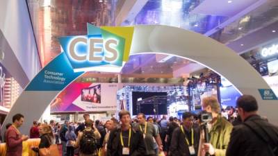 El evento CES de Las Vegas abre la temporada de lanzamientos tecnológicos pa partir de este fin de semana.