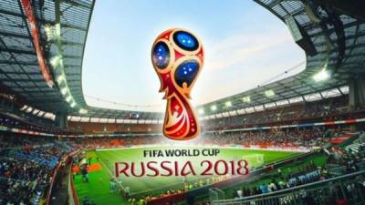 Así está la tabla de posiciones del Mundial de Rusia 2018.