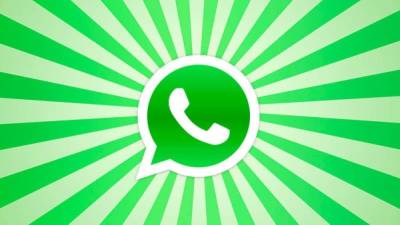 WhatsApp cuenta con millones de usuarios.