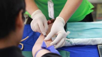 Los coágulos en la sangre provocan la falla respiratoria en muchos pacientes, analizan los expertos.