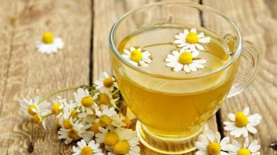 El té contiene una variedad de sustancias vegetales beneficiosas para el organismo.
