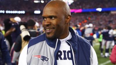 Brian Flores nació en Nueva York, sus padres son oriundo de de Trujillo.