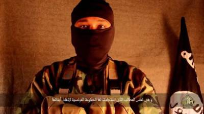La rama de Al Qaeda en Yemén divulgó nuevos videos para amenazar a EUA.