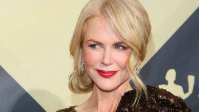 Blossom Films, la productora de Nicole Kidman, ha realizado las películas 'Los secretos del corazón'.