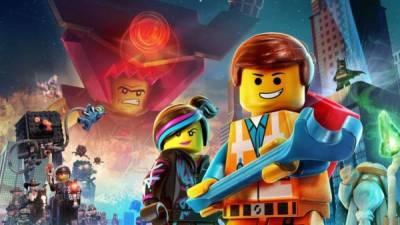 La película de Lego que llegó a los cines en 2014 fue todo un éxito de taquilla.