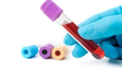 Analizar unas biomarcadores en la sangre de la mujer puede establecer si tiene riesgo de un aborto espontáneo.