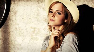Emma Watson interpreta a Bella en la película 'La bella y la bestia'.