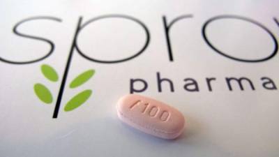 La 'viagra femenino' mejora el deseo sexual de la mujer.