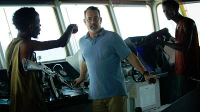 Imagen del actor estadounidense Tom Hanks. EFE/Archivo