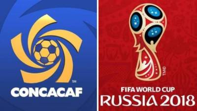 Eliminatoria de la Concacaf rumbo al Mundial de Rusia 2018.