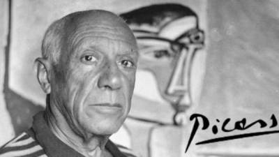 Pablo Picasso